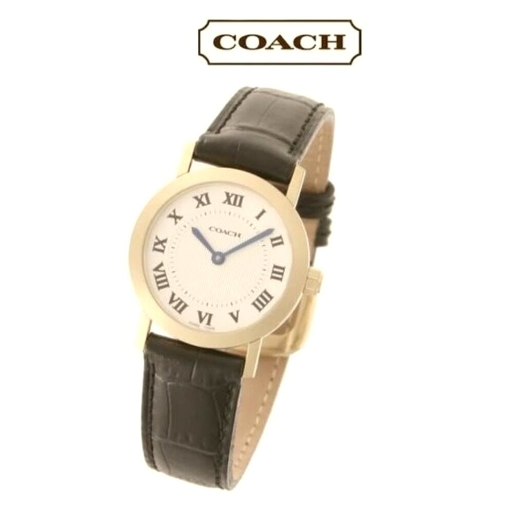 Coach Watch